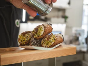 cannoli siciliani